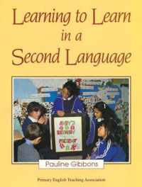 Learning to Learn in a Second Language