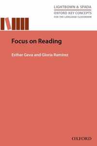 Focus on Reading