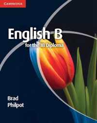 English B for the IB Diploma