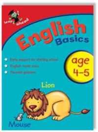 English Basics 4-5