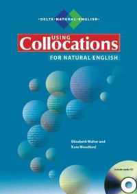 Using Collocations For Natural English