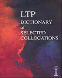 LTP Dictionary of Selected Collocations