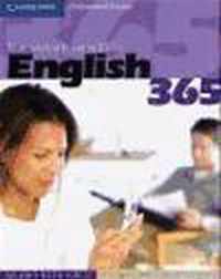 English 365 Bd. 2. Student's Book