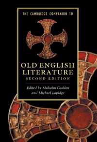 The Cambridge Companion to Old English Literature