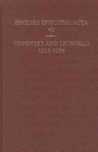 English Episcopal Acta, 43
