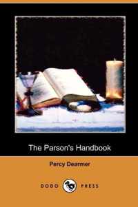 The Parson's Handbook (Dodo Press)