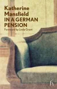 In a German Pension