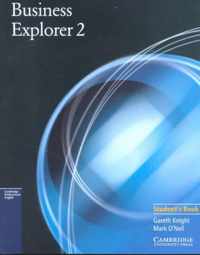 Business Explorer 2 Student's Book