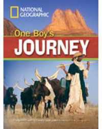 FPRL BRE 1300 ONE BOYS JOURNEY SB + MULTIROM PKG