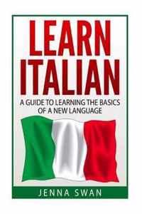 Italian: Learn Italian