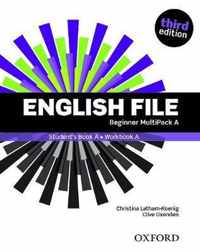 English File: Beginner