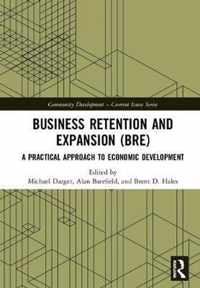 Business Retention and Expansion (BRE)