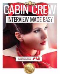 The Cabin Crew Interview Workbook - 2018