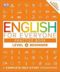 English For Everyone Practice Level 2