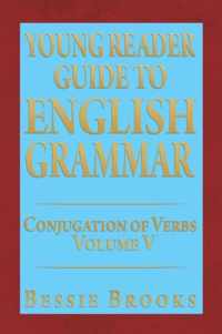 Young Reader Guide to English Grammar