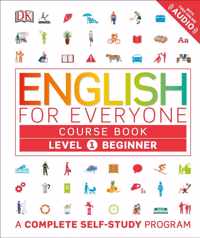 English for Everyone Level 1 Beginner