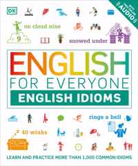 English for Everyone English Idioms