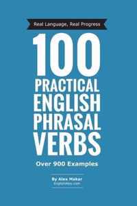 100 Practical English Phrasal Verbs