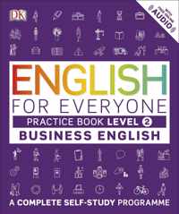 English for Everyone Business English Practice Book Level 2