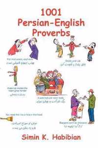 1001 Persian-English Proverbs