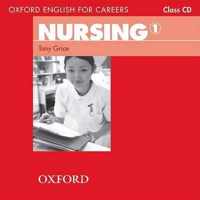 Oxford English for Careers