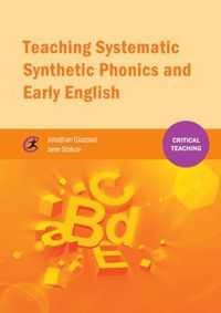 Teaching Systematic Synthetic Phonics and Early English