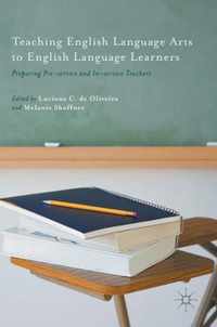 Teaching English Language Arts To Englis