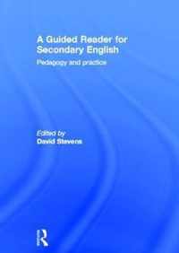 A Guided Reader for Secondary English