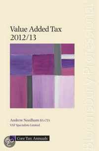 Core Tax Annual