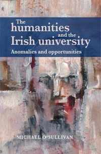 humanities and the Irish university