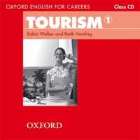 Oxford English for Careers