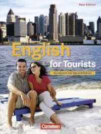 English for Tourists. Kursbuch mit Sprachführer. New Edition