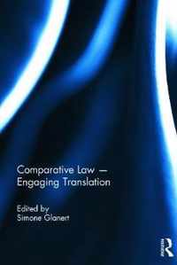 Comparative Law - Engaging Translation