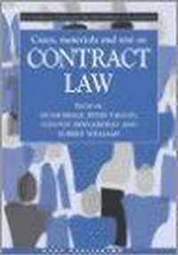 Contract law