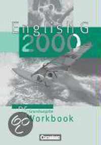 English G 2000. D 5. Workbook. Grundausgabe