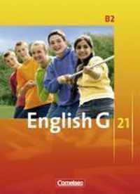 English G 21. Ausgabe B 2. Schülerbuch