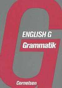 English G. Grammatik