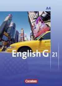 English G 21. Ausgabe A 4. Schülerbuch