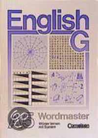 English G. Neue Ausgabe A 5. Wordmaster. Vokabellernbuch