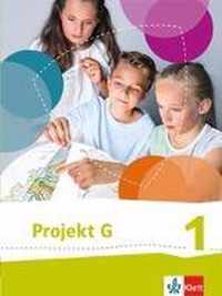 Projekt G 2 - Neue Ausgabe. Schülerbuch