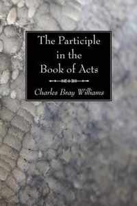 The Participle in the Book of Acts