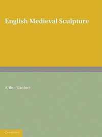 English Medieval Sculpture