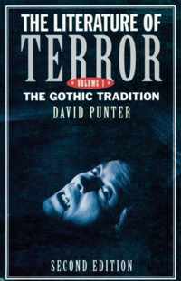 Literature Of Terror