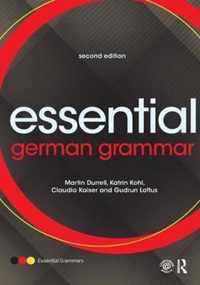 Essential German Grammar