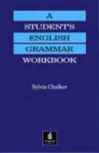 Student's English Grammar Workbook