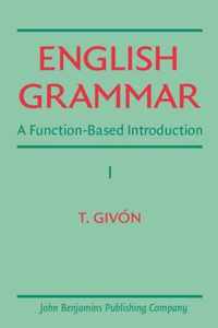 English Grammar