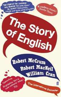 Story Of English