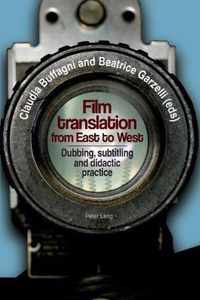 Film translation from East to West