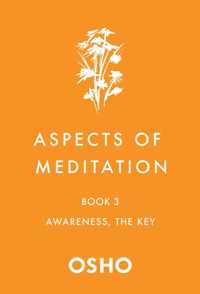 Aspects of Meditation Book 3