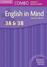 English in Mind Levels 3A and 3B Combo Teacher's Resource Book